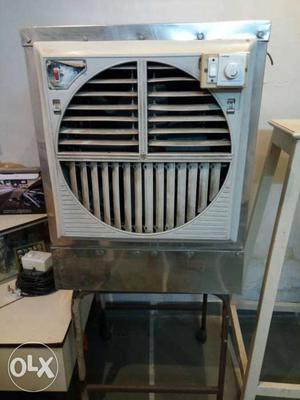 Steel body Air Cooler (Daeser)