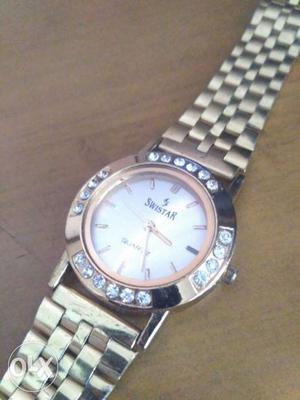 Swistar original watch in very good condition