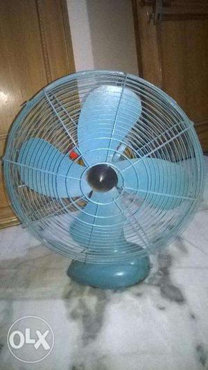 Table Fan in Working Condition