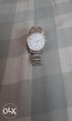 Timex Watch for sale very good condition for only