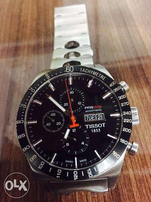 Tissot T-Sport 516 T PRS Automatic