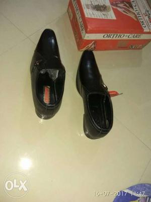 Unused shoes 8 no. formal & semicasual