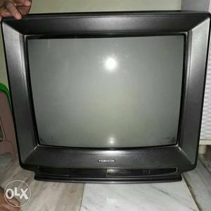 Videocon colour TV in working condition with