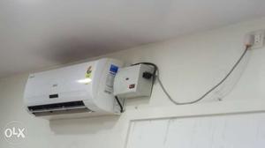 Voltas 2 ton a/c just 5 months old less used.. no