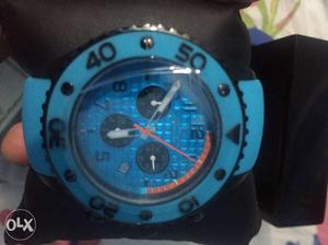 Want to sell mens branded watch