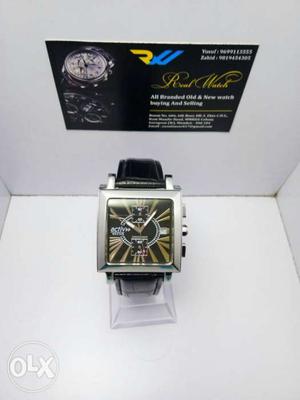 Westart active orignal watch for sale
