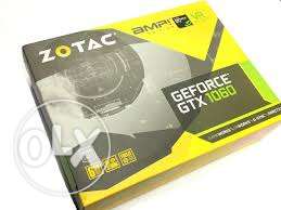 Zotac Geforce GTX GB DDR5 AMP! Edition IceStorm