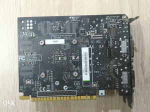 Zotac Nvidia Gtx 750 ti 2gb ddr5 Graphic Card to sell