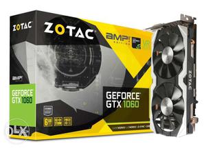 Zotac Nvidia Gtx gb Amp! - Mining Graphics Card