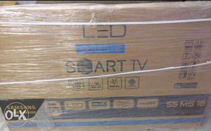  sony samsung brand new led tv