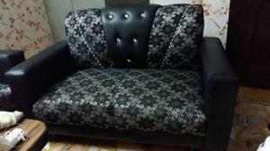 3 + 2 sofa set in brand new condition