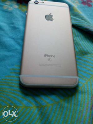 6S Apple 16 GB Excellent condition