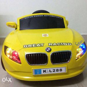 Brand New kids battery car at wholesale price