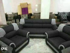 Get set for sofa set at satya furnitures visit