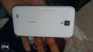 Gionee P2s Sale With Good Condition Original Bill