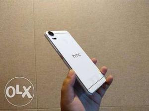 Hiii frnds New HTC desire 10 pro 40 days used