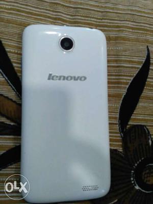 I want to sell my Lenovo a516 no scratch with