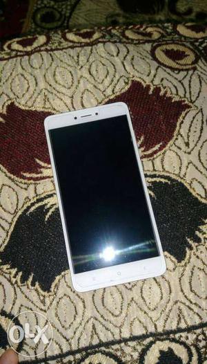 I want to sell my redmi note 4 with 32 gb storage