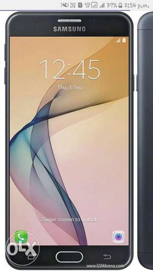 I want to sell my samsung j7 prime