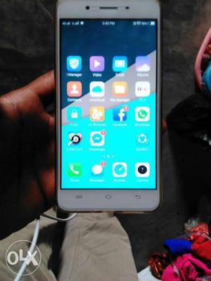 I want to sell or exchange my vivo new mobile 8