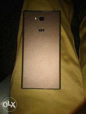LYF mobile for sale