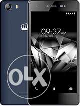 Micromax canwas 5 for sell in new condition