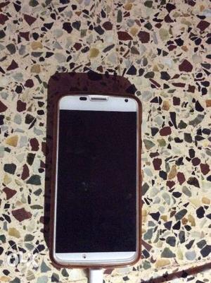 Moto x first generation 3 years old in very good