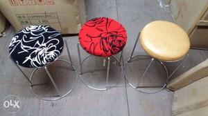 New Brand Stool Available Aadi Offers