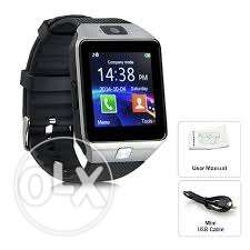 New Mobile Watch Smart Phone