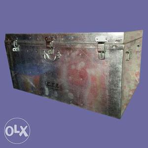 Old trunck for sale