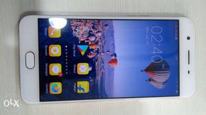 Oppo f1 plus 5 months used available as new with