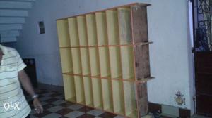 Rack any stor fit good condition 3 pices