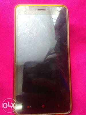 Redmi 2 Prime in good condition