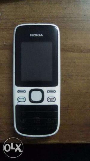 Sale of Nokia 