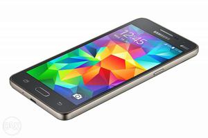 Samsung Galaxy Grand Prime 4g With Charger Very
