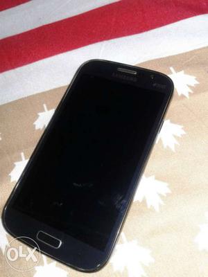Samsung galaxy grand neo, 5.1 " screen, 1 gb