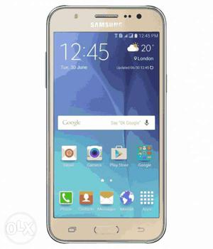 Samsung j7 in showroom condition only phone