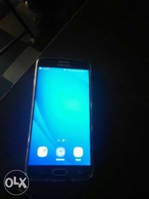 Samsung prime j76mont only using