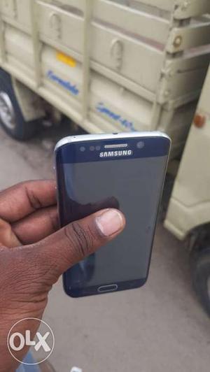 Samsung s6 edge good working conditions but