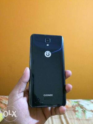 Sealed pack Gionee p7 Max blue color 3GB