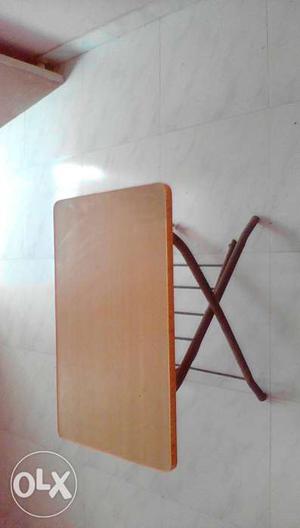 Small size tea table for sale at kandivli w.
