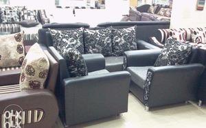 Sofa Set new 3+1+1 in Your Budget.