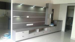 Tv unit new brand contact 