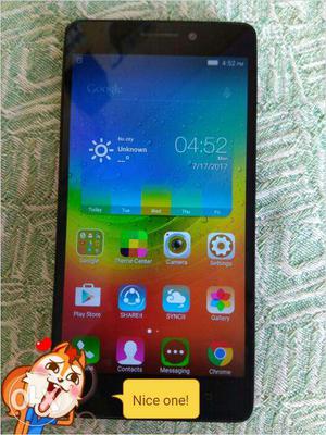 Want to sell my phone lenovo a in good