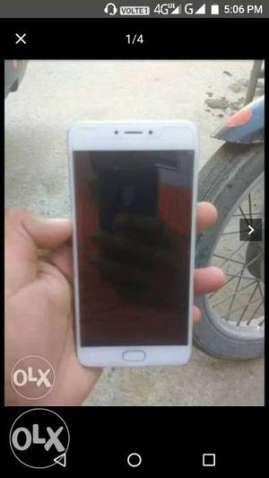 2 month old 4gb ram a1 condition new  Ka he