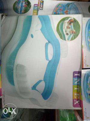 4 Sitter Water pool.. Brand New PC Big Size