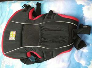 Almost new baby carrier for sale