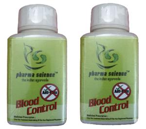 Anti Piles-Blood Control Bhopal