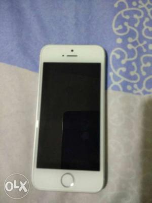 Apple iPhone SE 16gb unused 13 days old mobile