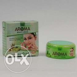 Aroma Product With Box